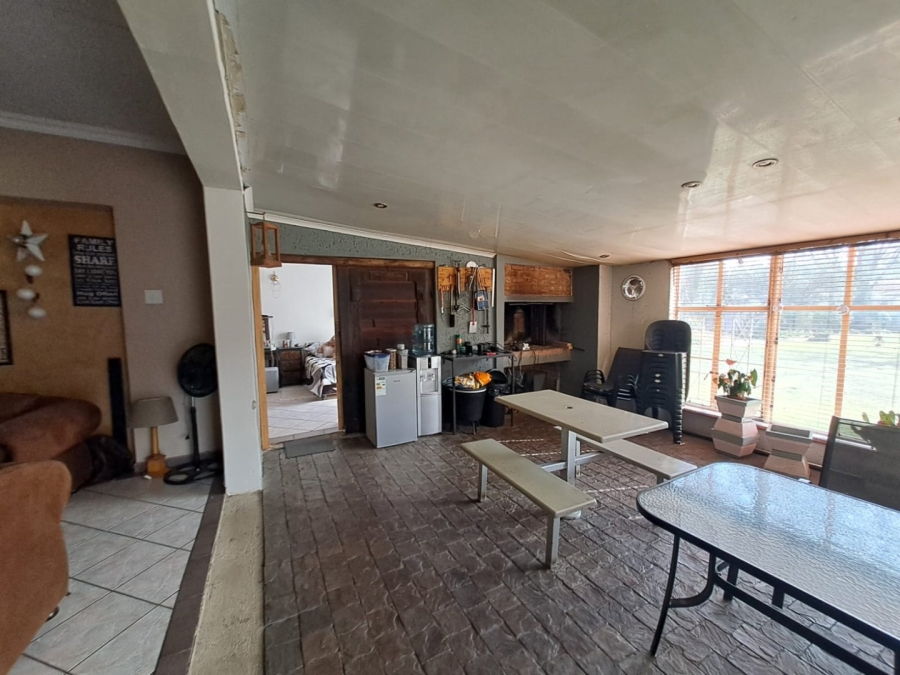 4 Bedroom Property for Sale in Sasolburg Ext 4 Free State